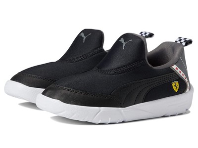 

Детская обувь унисекс PUMA Kids Ferrari Bao Kart (Toddler)