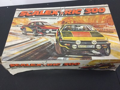 scalextric mercadolibre
