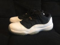 tuxedo 11 low