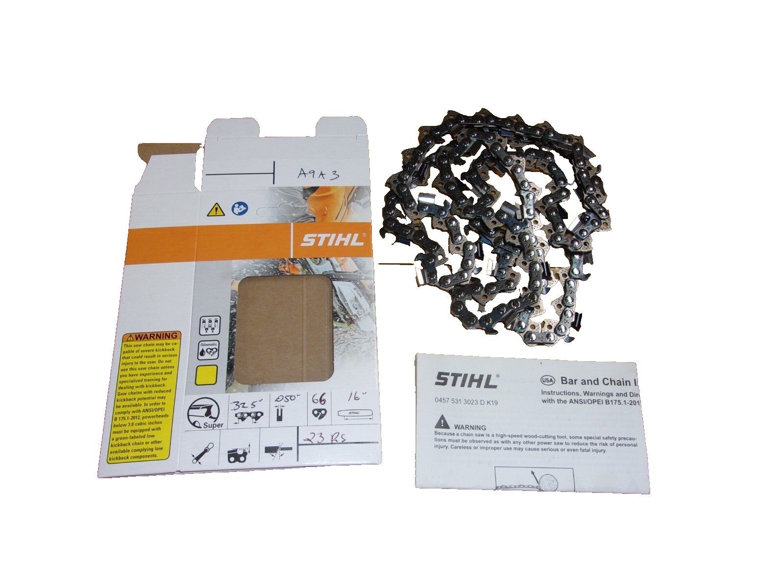 Stihl 16