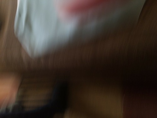 Creative Memories Canvas tote bag scrap booking is a work of heart