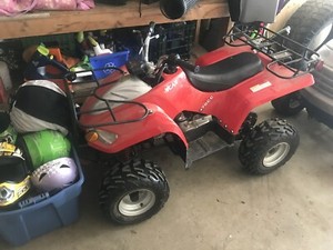 atvs