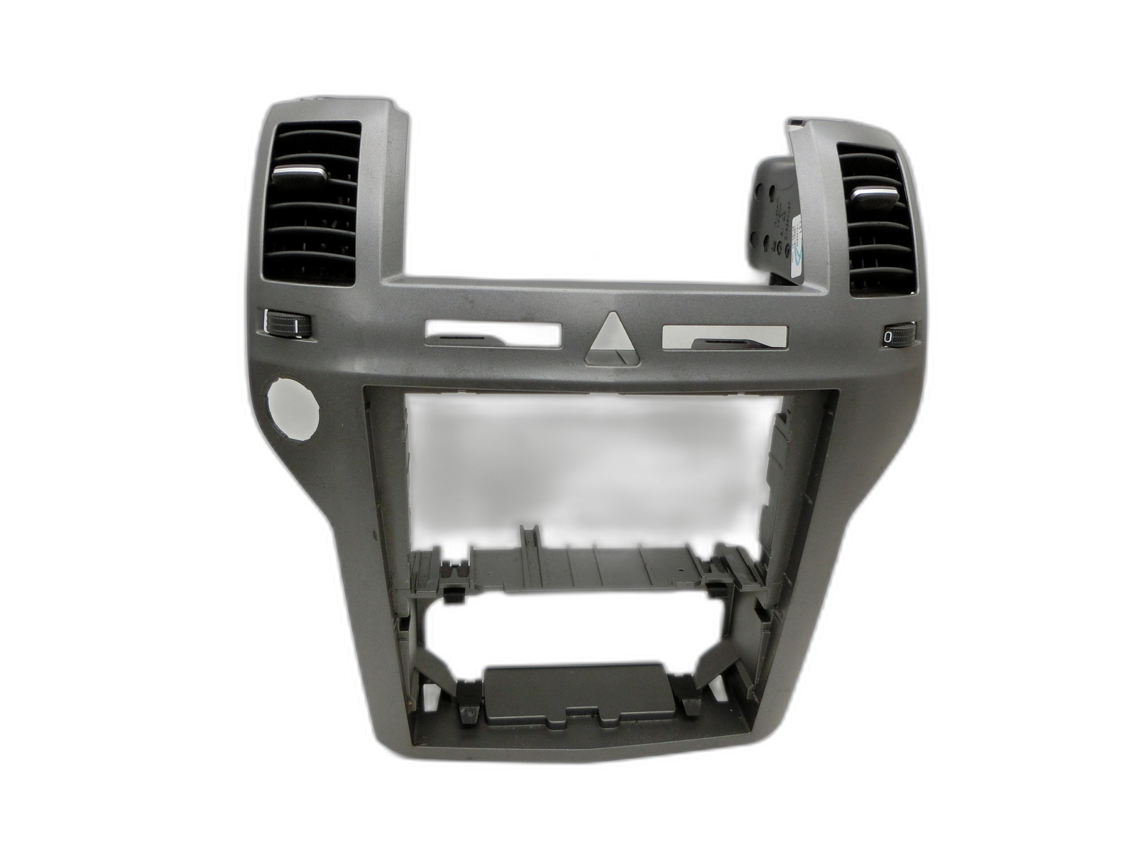 Opel Zafira B 05-11 Blende Einbaurahmen  - Bild 1