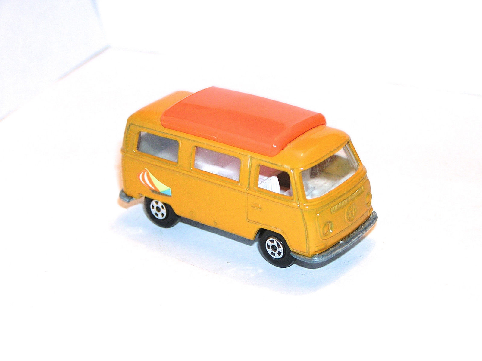 Matchbox Superfast Modellautos,-LKWs & -Busse