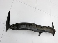 BMW 218i F45 14-18 Blende Oberer Rahmen für Heckklappe Spoileraufnahme BMW 218i F45 14-18 17.07.2017 7348578... Vorschau 5