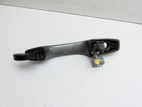 Jeep Compass MK49 10-14 Türgriff Griff aussen Links Vorne PDM Jeep Compass MK49 10-14 31.01.2014 gebraucht Vorschau 5