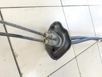 Renault Laguna III 3 07-11 dCi 2,0 110KW Schaltzug Schaltseilzug Schaltseil Renault Laguna III 3 07-11 01.02.2007... Vorschau 4