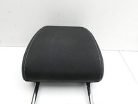 Ford Fiesta VII 17-21 Kopfstütze für Fahrer Sitz Links Vorne Leder Dakota schwarz Ford Fiesta VII 17-21 12.07.2017... Vorschau 2