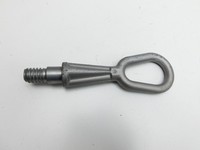 Mini One R56 LCI 13-16 Abschleppöse Abschlepphaken Mini One R56 LCI 13-16 24.09.2012 72157203519 gebraucht Vorschau 4