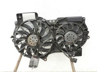 Audi A6 4F C6 04-08 FSI 3,2 188KW Lüfter Ventilator f. Kühler 400W 383MM +200W 280MM Audi A6 4F C6 04-08 17.10.2006... Vorschau 5