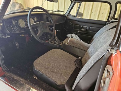 image 3 of interior