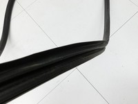 BMW X3 F25 10-14 Dichtung für Rahmen Tür Links Vorne BMW X3 F25 10-14 30.03.2011 7300242 51337300242 gebraucht Vorschau 4