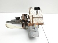 Fiat 500 C 312 Elektr. Lenkhilfe Lenksäule Lenkung Fiat 500 C 312 24.01.2013 735576419 28160372 D2177-00628 gebraucht Vorschau 6