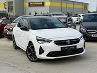 2023 Vauxhall Corsa 1.2 Turbo Ultimate Auto Euro 6 (s/s) 5dr HATCHBACK Petrol Au