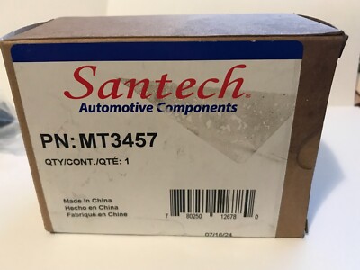 New A/C Compressor Control Valve Santech Industries MT3457 
