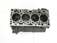 Audi A4 8K B8 11-15 TDI 2,0 110KW CSUA Motorblock für Motor Audi A4 8K B8 11-15 30.10.2015 04L100091R gebraucht Vorschau 2