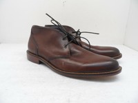 aston grey chukka boots