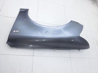 Audi A6 4F C6 05-09 Kotflügel Links Vorne LY7H Audi A6 4F C6 05-09 09.03.2004 4F0821103A gebraucht Vorschau 4