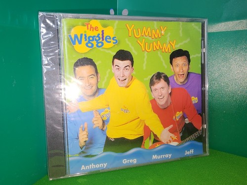 【中古】 Yummy Yummy / Wiggles 中古】 Yummy Yummy / Wiggles The Wiggles Yummy Yummy-dvd | eBay