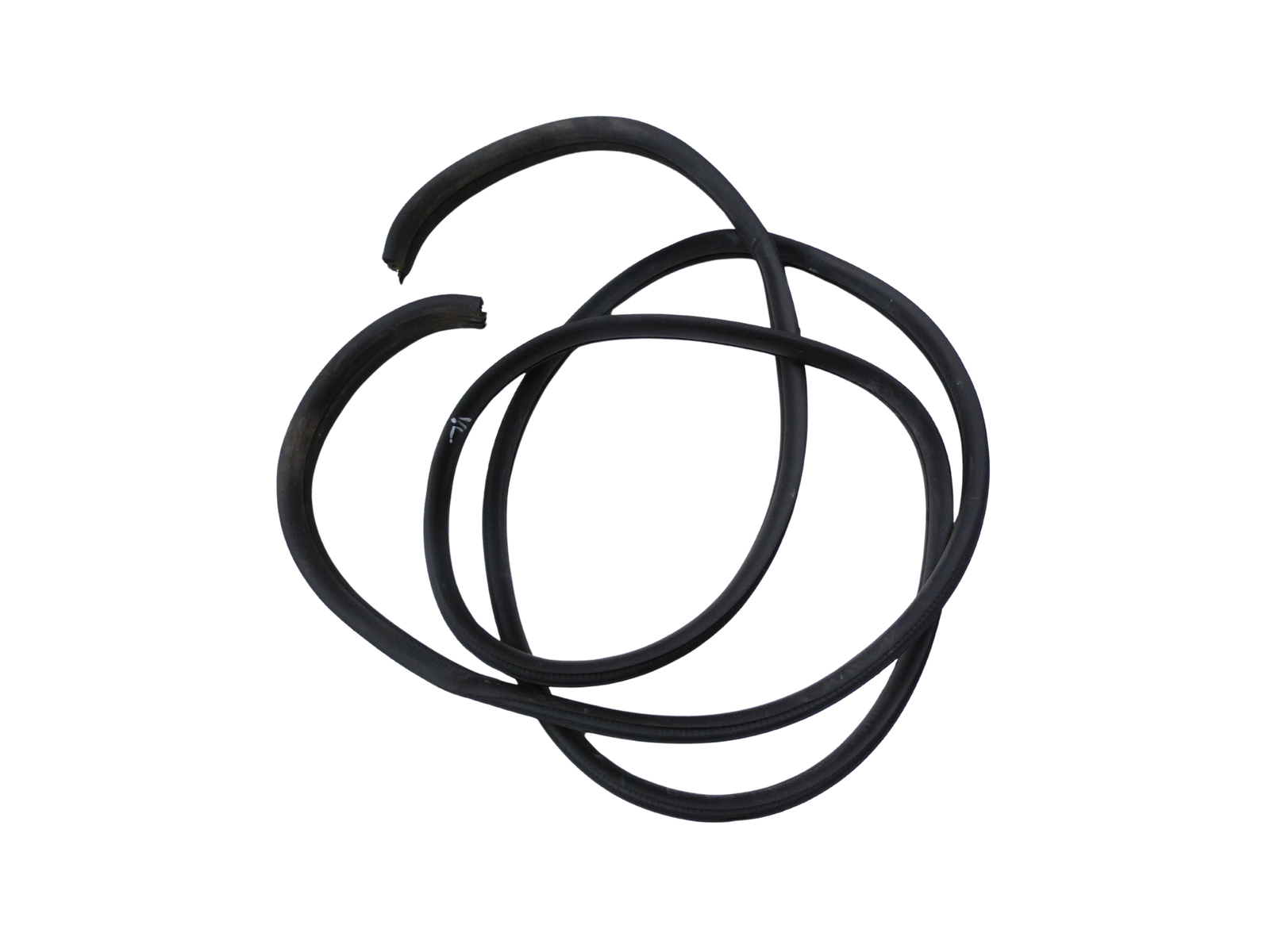 Guarnizione per telaio Portiera Sx anteriore furgone Fiat Talento 296 16-21 - Bild 1