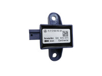 Mercedes E350 A207 10-13 Sensor Airbag Crashsensor Airbagsensor Rechts Vorne Mercedes E350 A207 10-13 17.03.2010... Vorschau 1