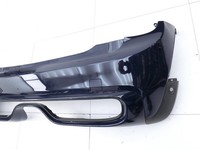 MINI F57 Cooper S 14-18 Cabrio Stoßstange Stoßfänger Heckstosstange Hinten C24 MINI F57 Cooper S 14-18 07.06.2017... Vorschau 6