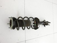 Ford Fiesta VI 6 13-17 5T Federbein Stossdämpfer Vorne Links Ford Fiesta VI 6 13-17 21.01.14 C1BC-18K001-BH 2037975... Vorschau 2