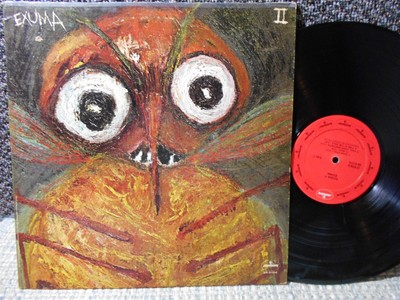 Exuma ex dh LP II #2