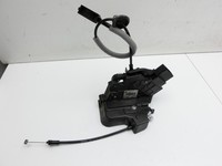 Volvo V70 135 07-13 Kombi Türschloss m. ZV Stellmotor Rechts Hinten Volvo V70 135 07-13 17.06.2010 31253917... Vorschau 5