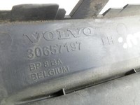 Volvo C30 06-09 Frontblende Frontleiste Links Volvo C30 06-09 03.04.2009 30657197 gebraucht Vorschau 4