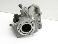 Mercedes C207 E200 13-17 2,0 135KW 274.920 Abgasrückführventil EGR AGR Ventil Mercedes C207 E200 13-17 16.07.2015... Vorschau 5