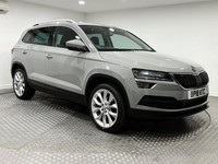2018 Skoda Karoq 1.5 TSI Edition DSG Euro 6 (s/s) 5dr ESTATE Petrol Automatic