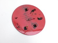 Nissan Micra V K14 17-22 Tankdeckel Tankklappe NBD Nissan Micra V K14 17-22 27.08.2020 788325FA0H 78832-5FA0H gebraucht Vorschau 4