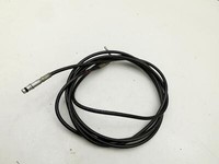 Mercedes CLK 320 A208 Cabriolet Hydraulik Schlauch Leitung 85 für Verdeck Mercedes CLK 320 A208 12.03.1999 gebraucht Vorschau 2