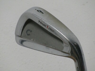 Crews Golf Tour Linkd-460 10 5 Sr | eBay