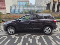 NISSAN QASHQAI+2 1.5 DCI DIESEL MANUAL ACENTA 7 SEATER MODEL 1.5 1.6 PLUS