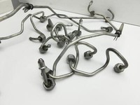 Porsche Cayenne 9PA 07-10 TDi 3,0 176KW Hochdruck Leitung Kraftstoffleitung Porsche Cayenne 9PA 07-10 25.03.2009... Vorschau 4