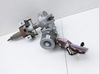 Toyota Prius + Plus W40 Lenkhilfe Lenksäule elektrisch Toyota Prius + Plus W40 15.11.2015 4525047310 45250-47280... Vorschau 7