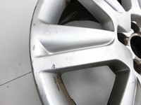 Audi A4 8K B8 07-11 1x Felge Alufelge 5X112 7.5X17Zoll ET45 Audi A4 8K B8 07-11 11.11.2008 8K0601025B 8K0601025M... Vorschau 4