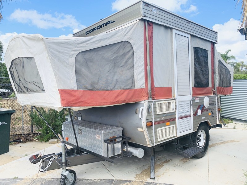 Coromal Caravan Spare Parts Perth Reviewmotors.co