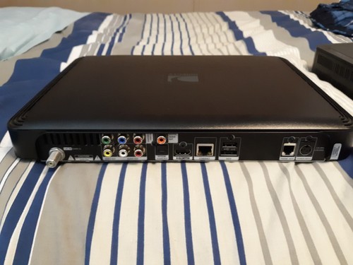 Directv receiver hr44-700