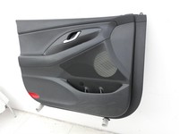 Hyundai I30 PD 20-25 Kombi Türverkleidung Türpappe Links Vorne Hyundai I30 PD 20-25 03.11.2017 82301-G4020TRY gebraucht Vorschau 2