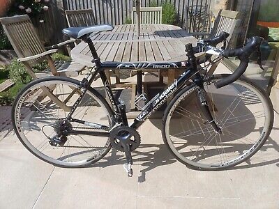 Cannondale r600 aero 2025