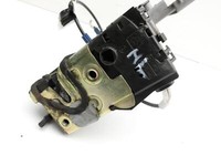 Peugeot 407 6E 04-08 Lim Türschloss m. ZV Stellmotor Links Hinten Peugeot 407 6E 04-08 15.03.2005 9656633980 gebraucht Vorschau 4