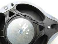 Mercedes S212 E350d 13-16 Lautsprecher Logic 7 Links Hinten Mercedes S212 E350d 13-16 29.09.2015 A2128202402 gebraucht Vorschau 4