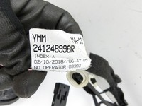 Renault Megane IV 4 16-21 5T Kabelbaum Tür und Fensterheber Links Vorne Renault Megane IV 4 16-21 10.12.2018... Vorschau 4