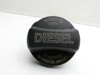 BMW X1 E84 LCI 12-15 Tankdeckel Verschluss Tankverschluss BMW X1 E84 LCI 12-15 29.10.2012 16117222392 7222392 gebraucht Vorschau 2
