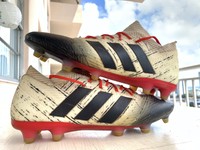 adidas x 18.1 size 8.5