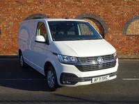 2021 Volkswagen Transporter 2.0 TDI T28 Highline FWD SWB Euro 6 (s/s) 5dr PANEL 