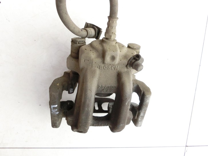 BMW F32 420d 13-17 2,0d 135KW Bremssattel Bremszange Hinten Links BMW F32 420d 13-17 29.04.2014 3421-6850857... Vorschau 2